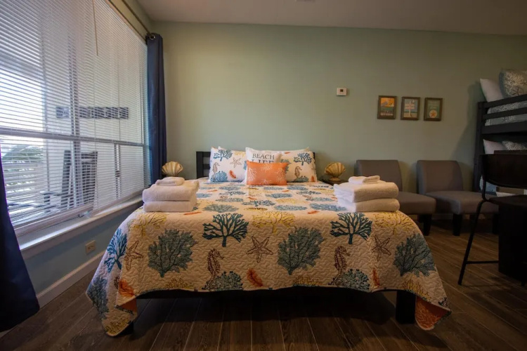 530 Sunsuite