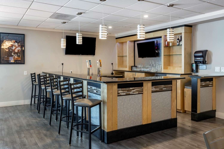 Best Western Plus University Inn photo 38
