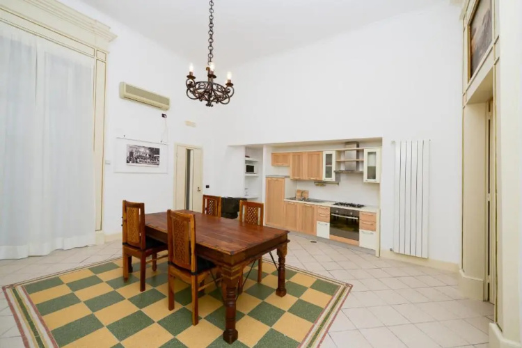 Residenza Santa Chiara