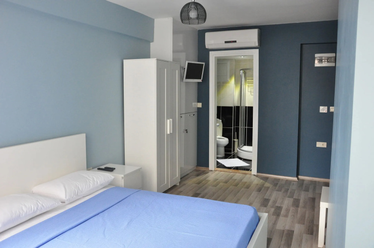 Istanbul HUB Flats