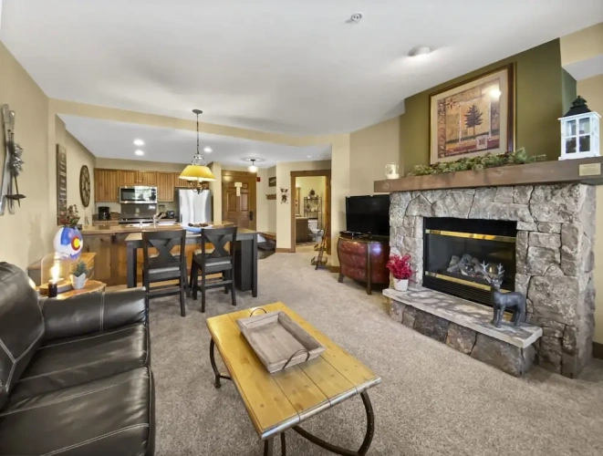 1 Bedroom Standard room