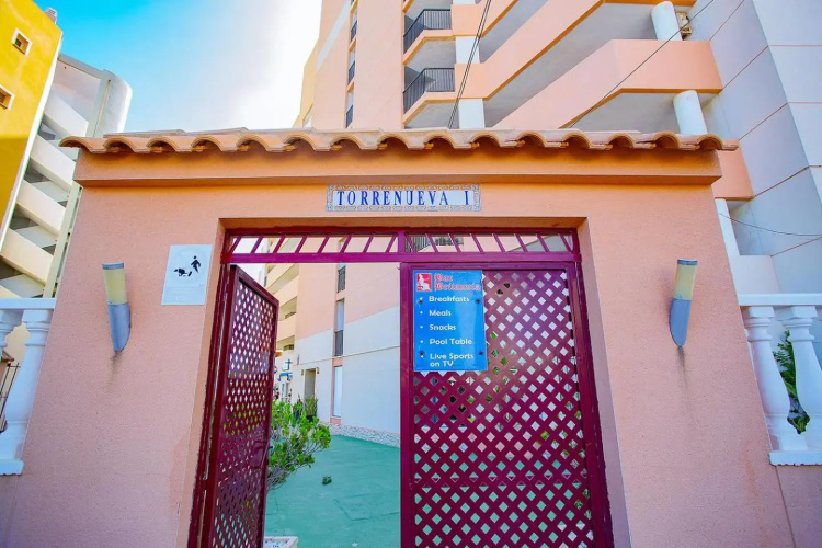 Otel görseli