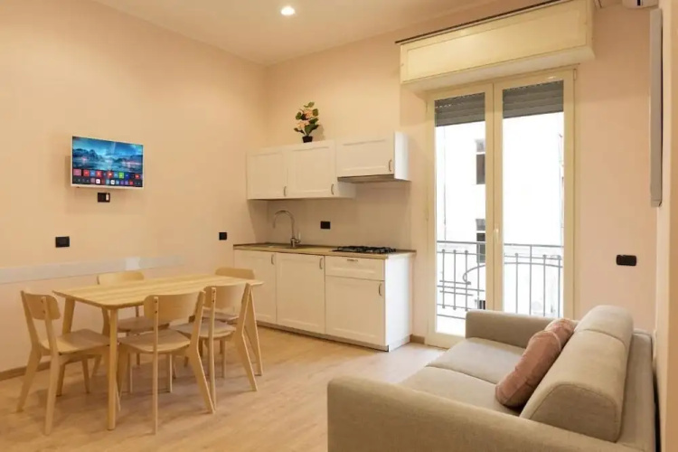 La Casa di Niky