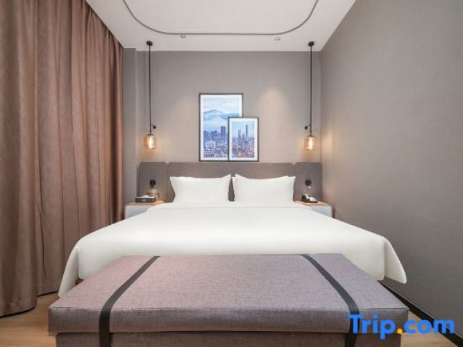 Business Double Suite