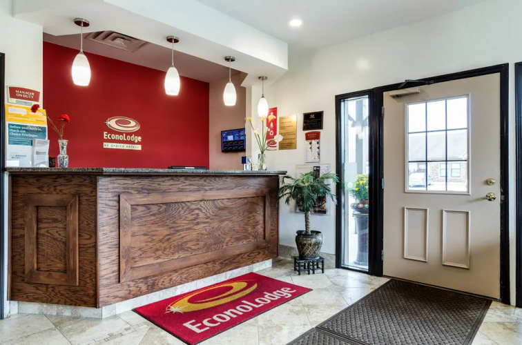 Rodeway Inn