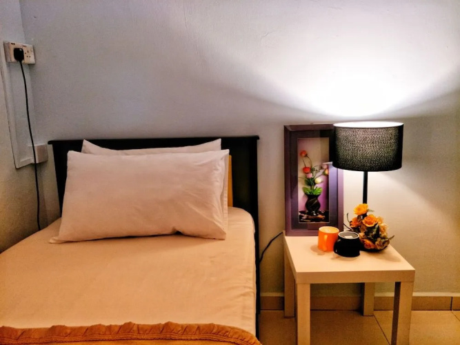 Kimanis Hotel