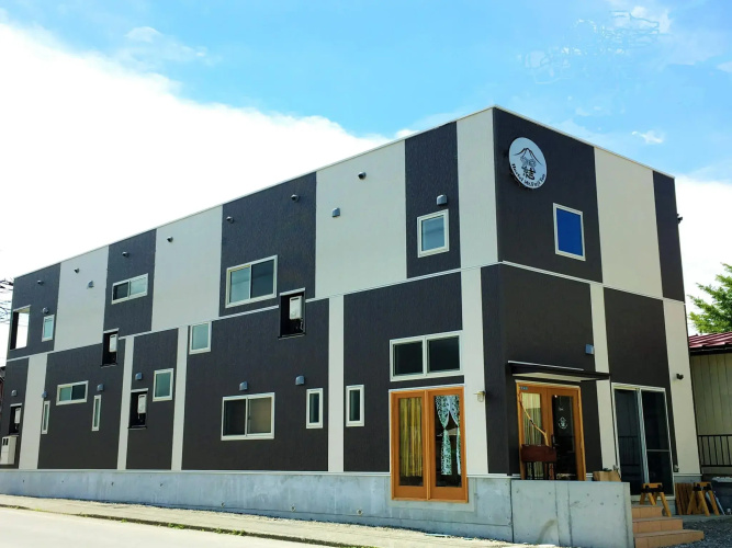 Otel görseli