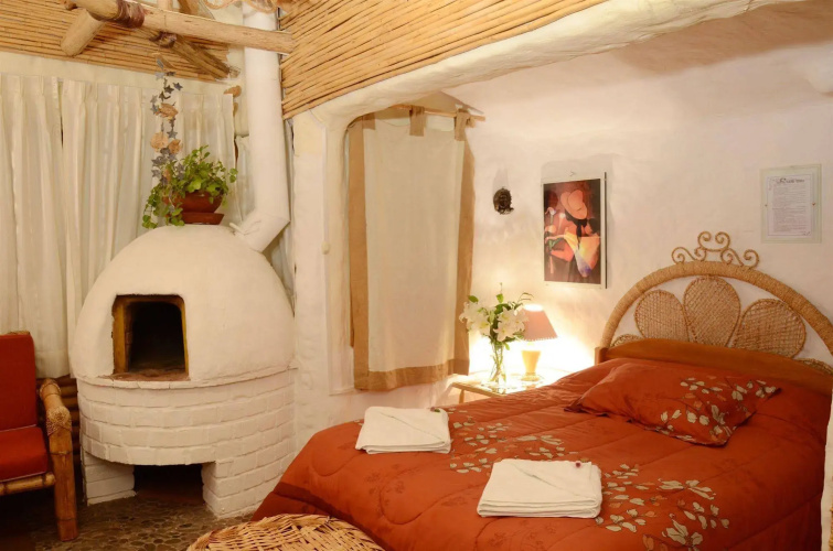 Hostal Madre Tierra