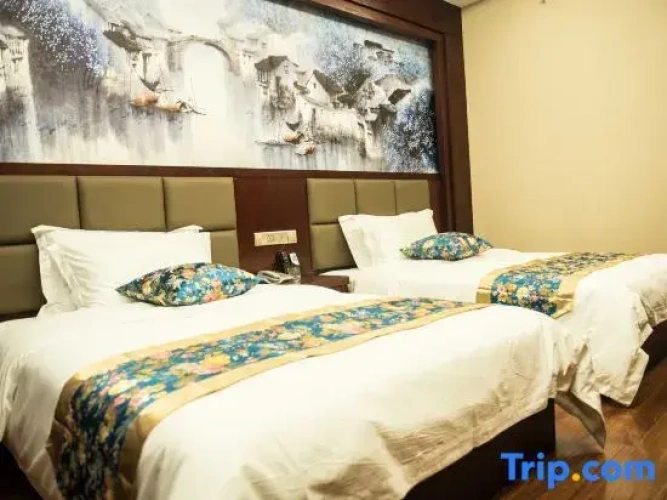 Standard Sextuple room