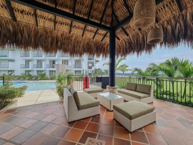 Hotel Arboreo Doradal