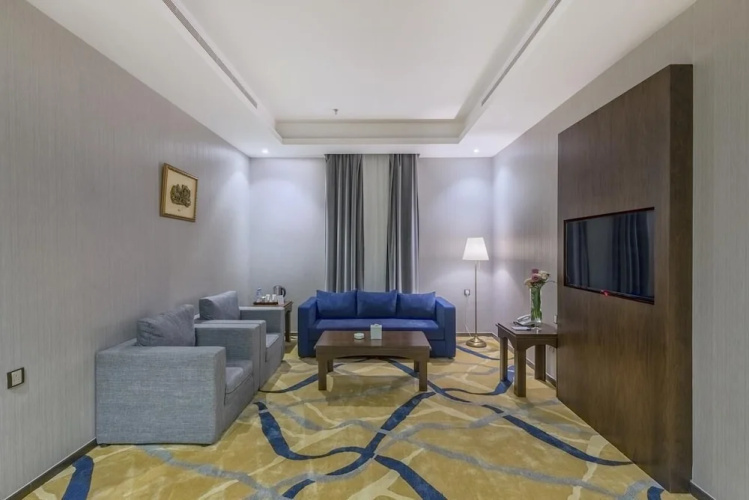 Sansa Hotel Jeddah