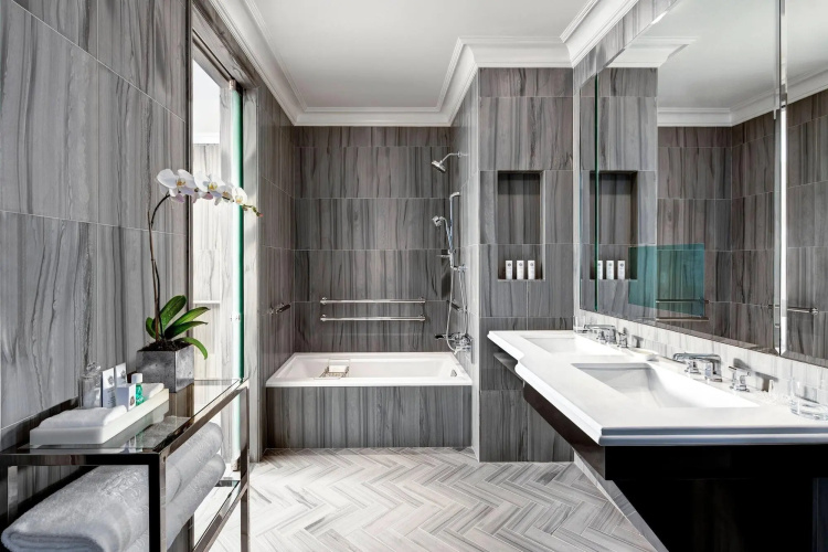 The St. Regis New York photo 23