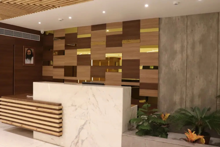 Hotel Le Amor
