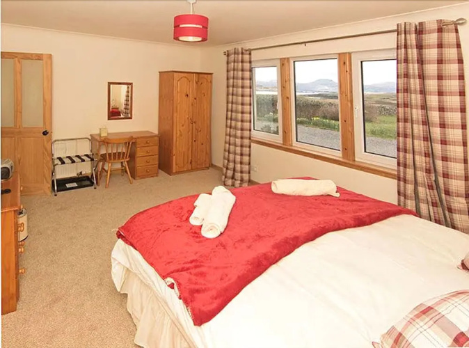 Foxwood Bed & Breakfast