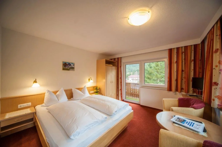 Hotel Garni Waldhof