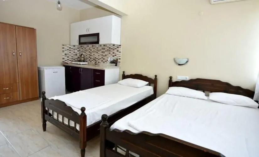Dama Apart Motel
