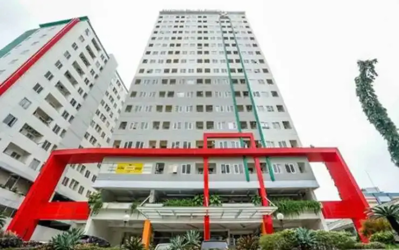 Image de l'hôtel