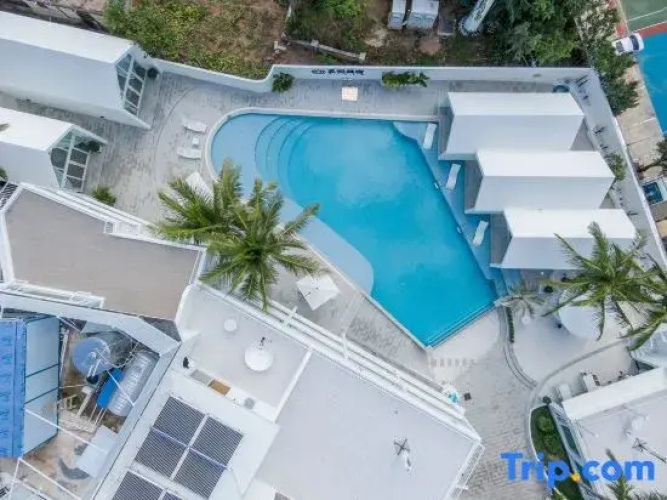 Sanya Mi Yue Hotel