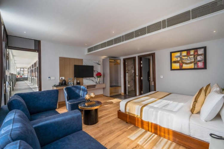 Privilege Suite
