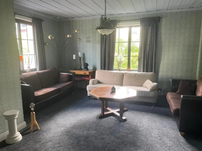 Villa Lyckan