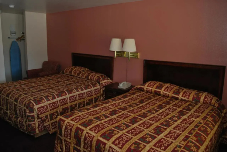 Econo Lodge