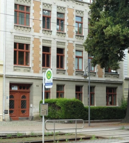Amazing Apartment in Gorlitz