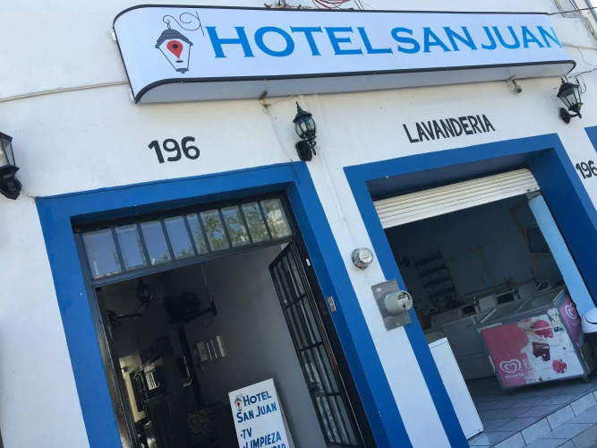 Hotelbild