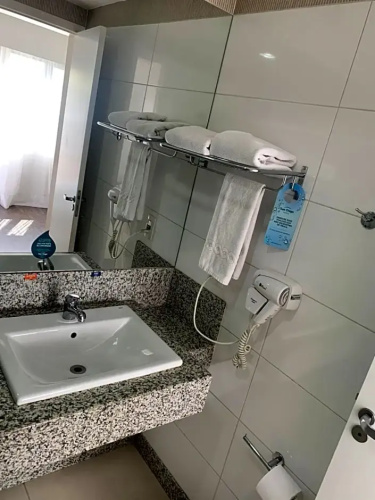 Flat Suites Pampulha - AP 122