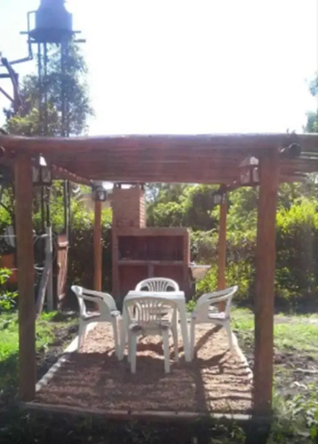 Cabañas Las Gemelas