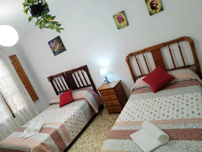 Casa Rural Celia