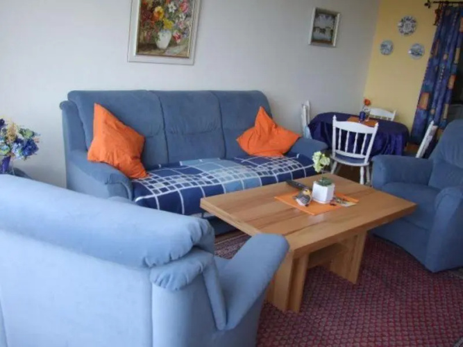 Appartement Lohf