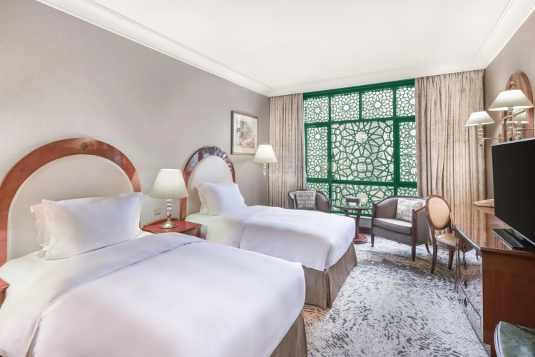 Madinah Hilton photo 21