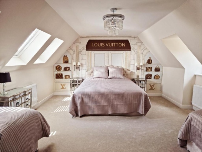 Cottage