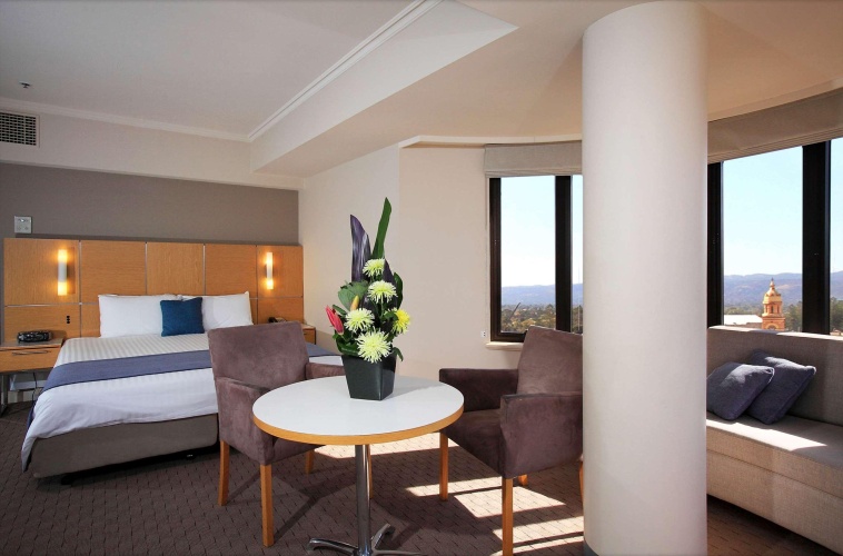 Stamford Grand Adelaide photo 7