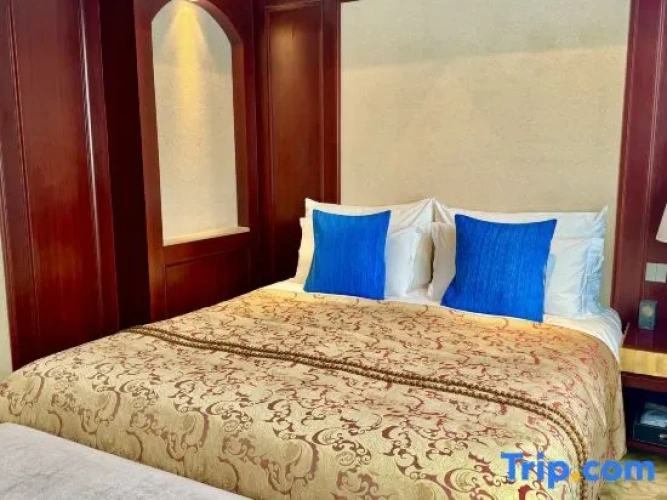 2 Bedrooms Family Suite