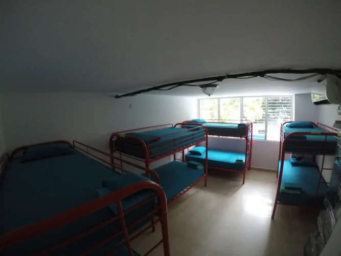 Hostal Armonia