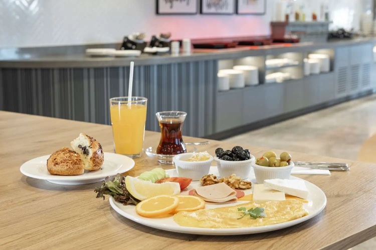 Hampton By Hilton Antalya Airport