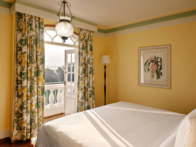 Hotel das Cataratas, A Belmond Hotel photo 8