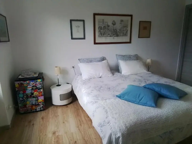 Anita B&B