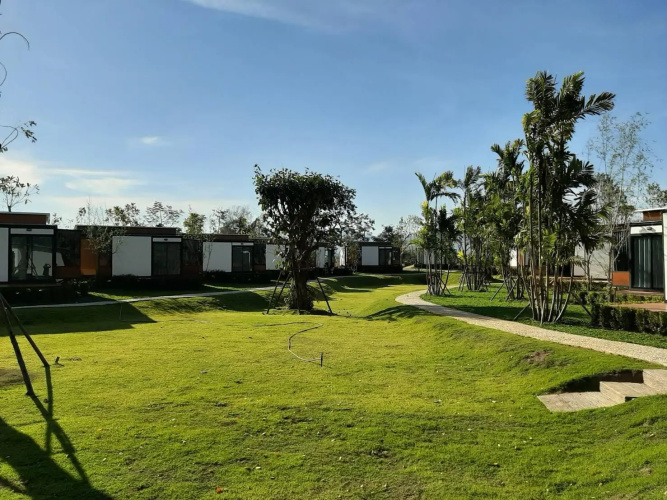 Akkara resortandvilla