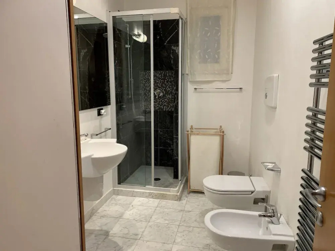 Grimaldi Apartments - Lista di Spagna