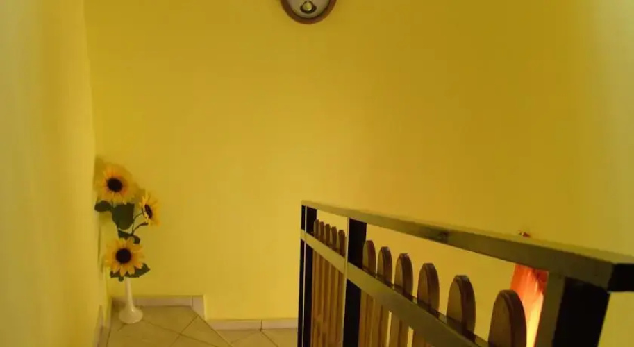 Csombó Apartman