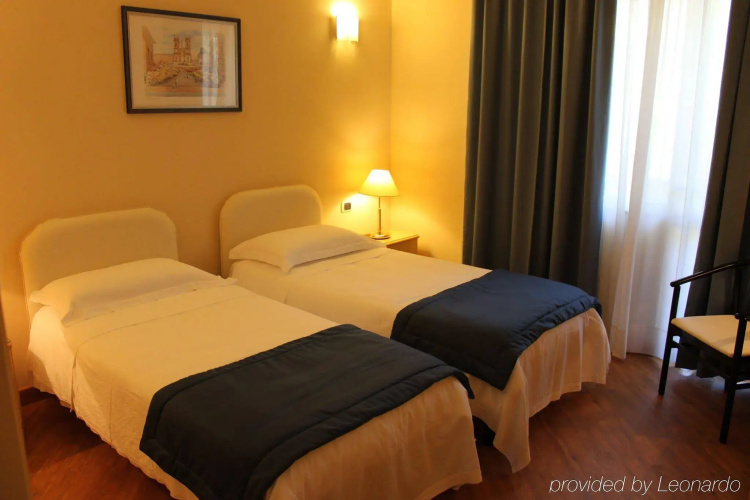 Hotel Alba Cassino