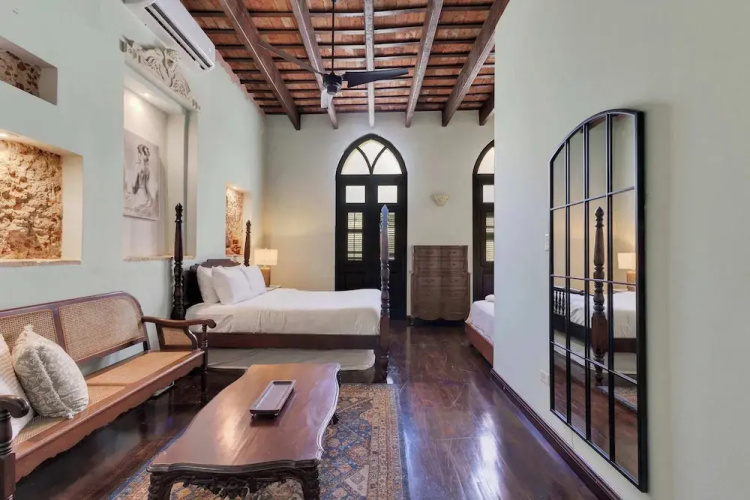 Casa Lucienne - Adults Only