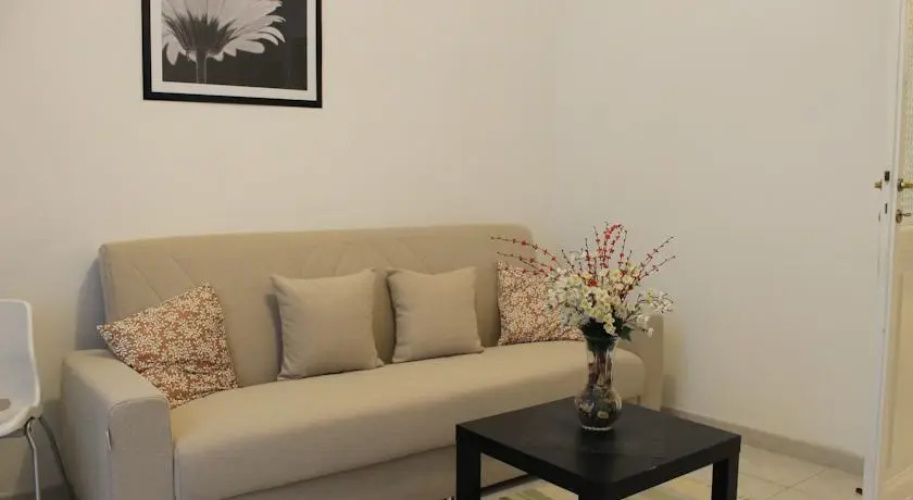San Pietro Grand Suite