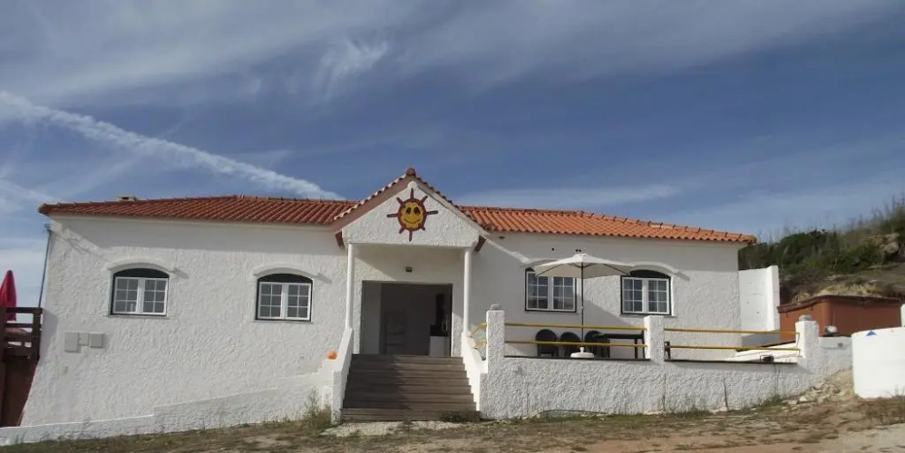 Sunshine Hostel