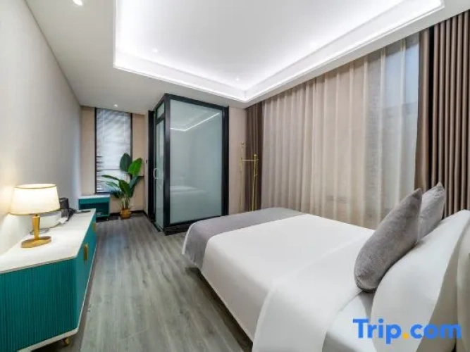 1 Bedroom Executive Suite