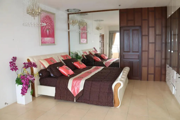 View Talay 3 apartments