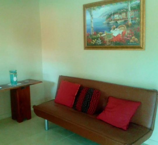 Hostal Doña Maria