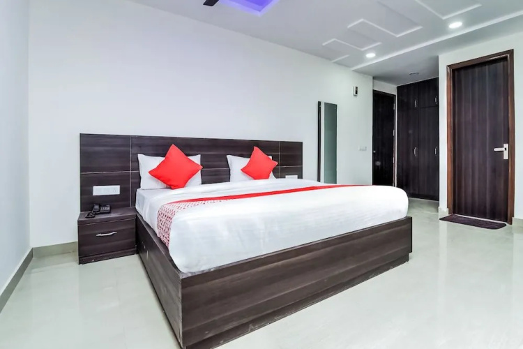 Hotelbild